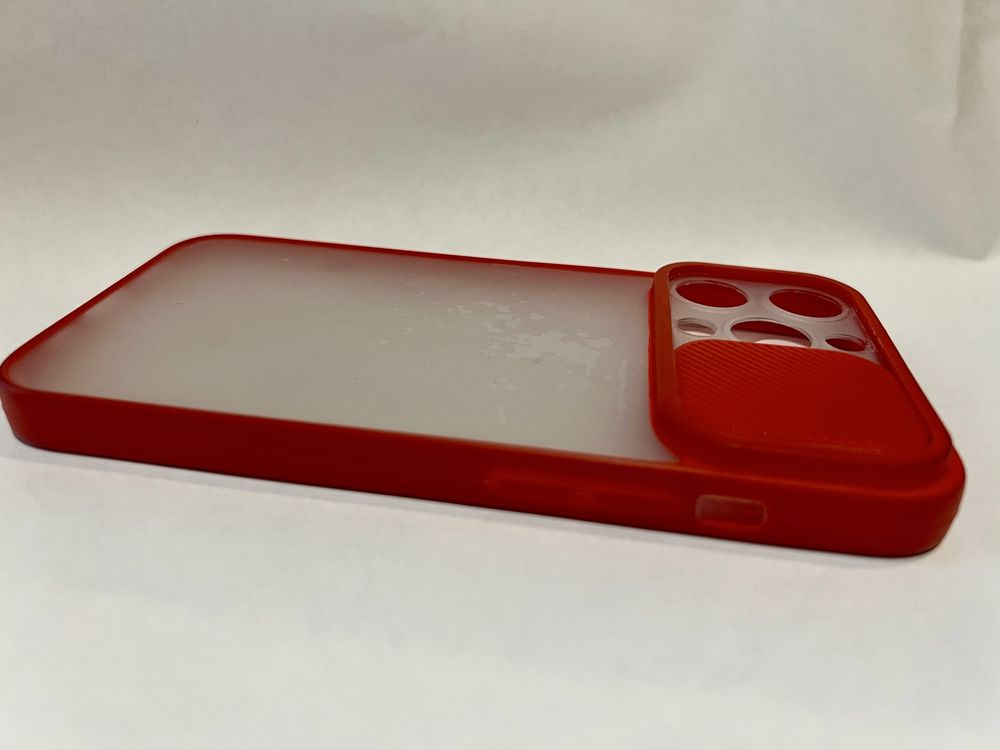 Etui Case iPhone 13 pro