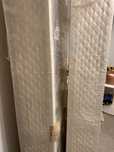 2 Suportes de Cama 80x200 cm – Usados, em bom estado