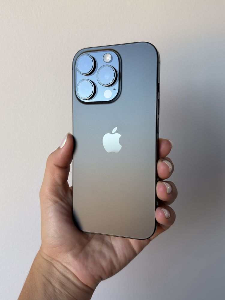 Vendo iPhone 16Pro