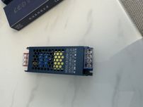 Led трансформатор 12вольт