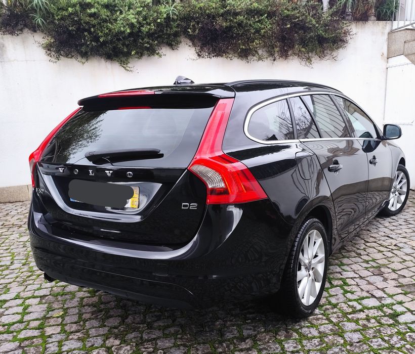Volvo V60 1.6 HDI