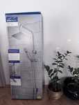 Zestaw prysznicowy Miomare 297651 nowy