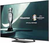 Telewizor HISENSE 65U7NQ 65'' MINILED 4K UHD 144Hz VIDAA Dolby Atmos