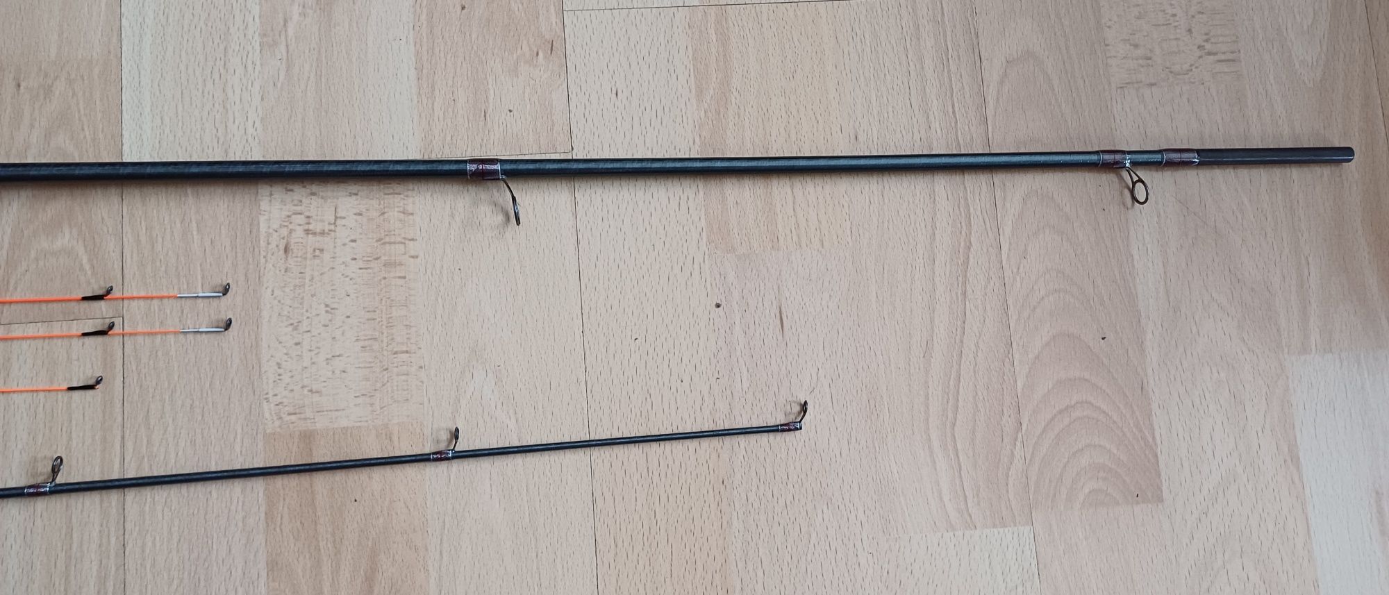 Feeder Browning Silverlite Pro 330cm/55g