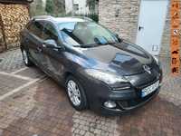 Renault Megane 1.5dCi*Super Wyposażenie*Navi*Kamera