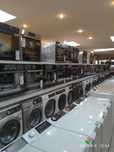 OUTLET Janki ul Wspólna 6 Piekarnik Haier I-Touch 6 HWO60SM6T9BH