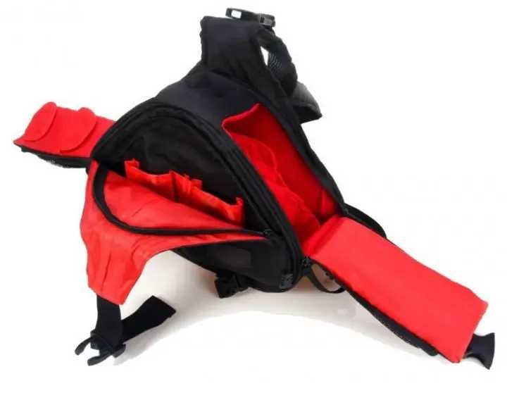 Сумка для фототехніки Caden K1 Чорний