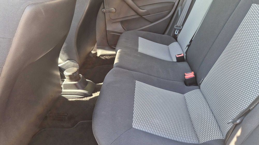 VW POLO TDI (Nacional)