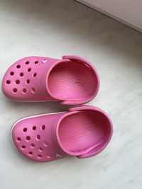 Crocs оригінальні дитячі