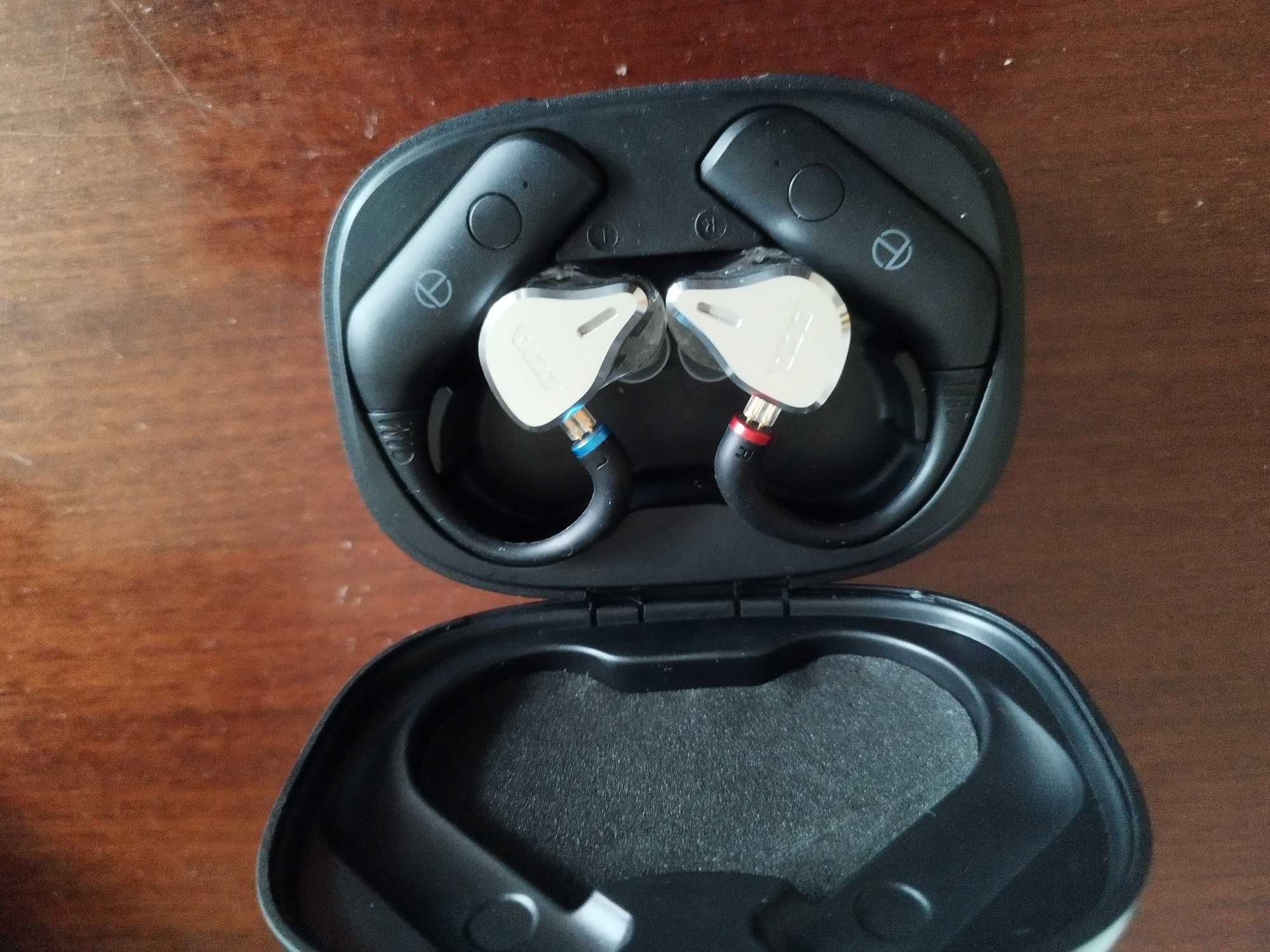 Bt20pro + CCA CS16