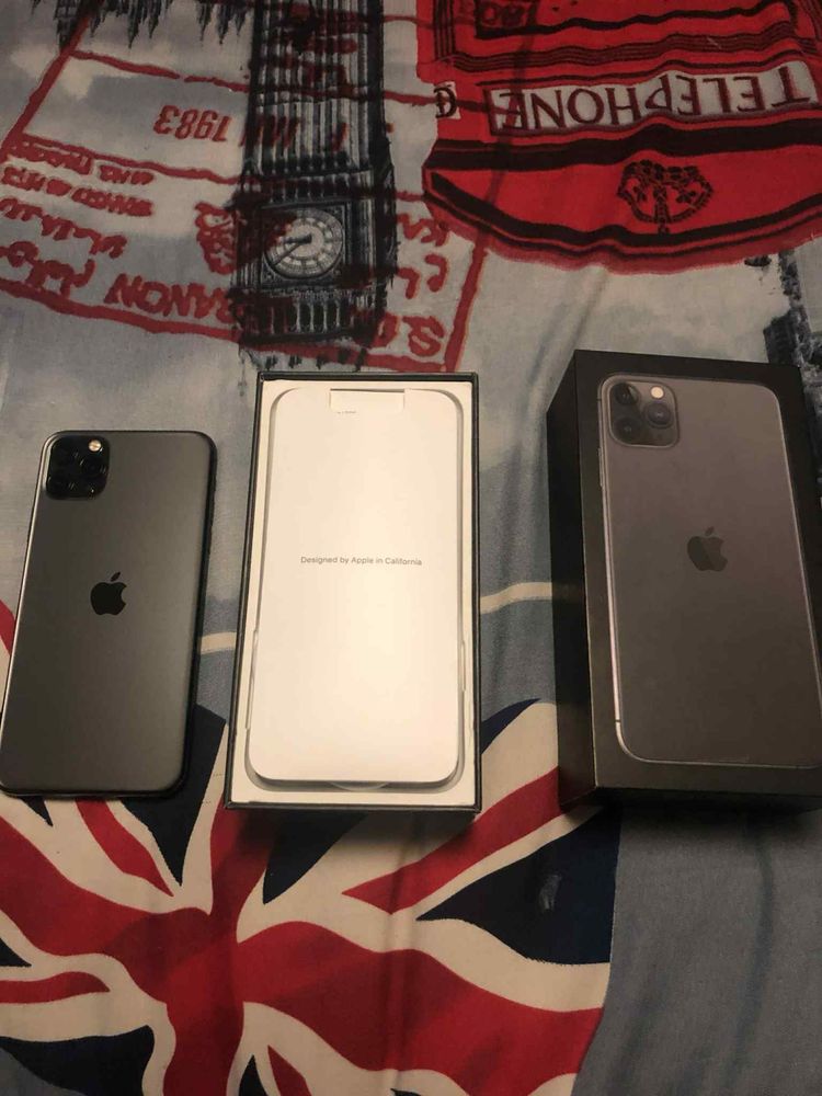 Iphone 11 pro max