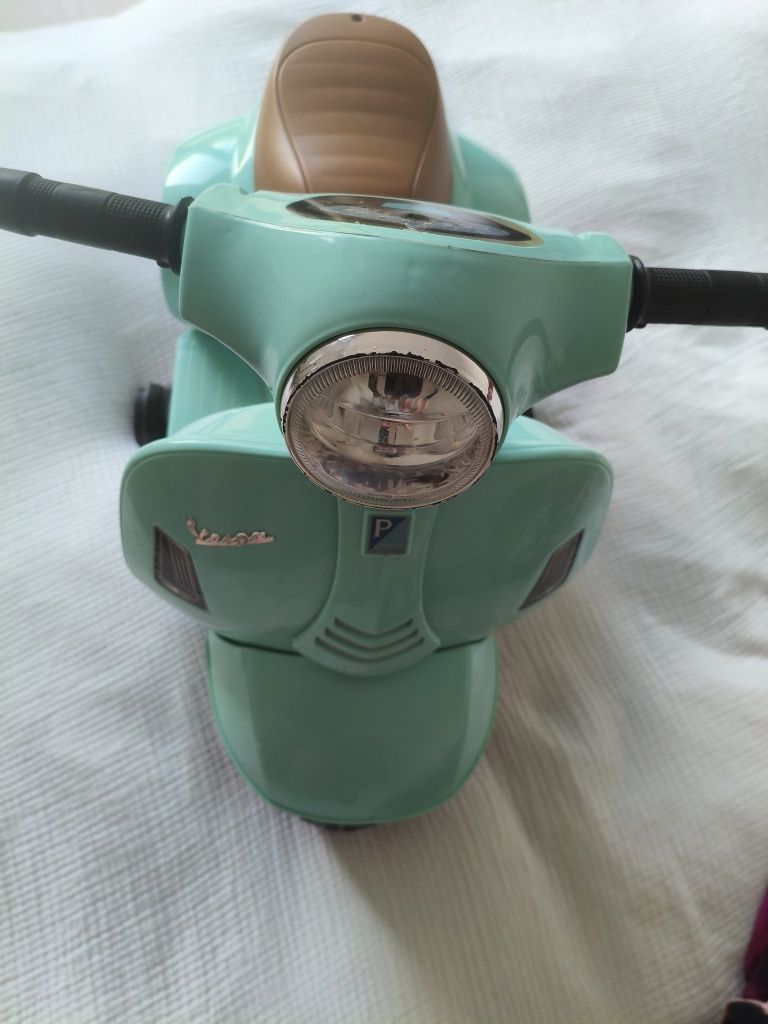 Vespa dla dzieci