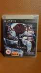 BAYONETTA (Selado) Playstation 3 Jogo Sega NOVO ps3
