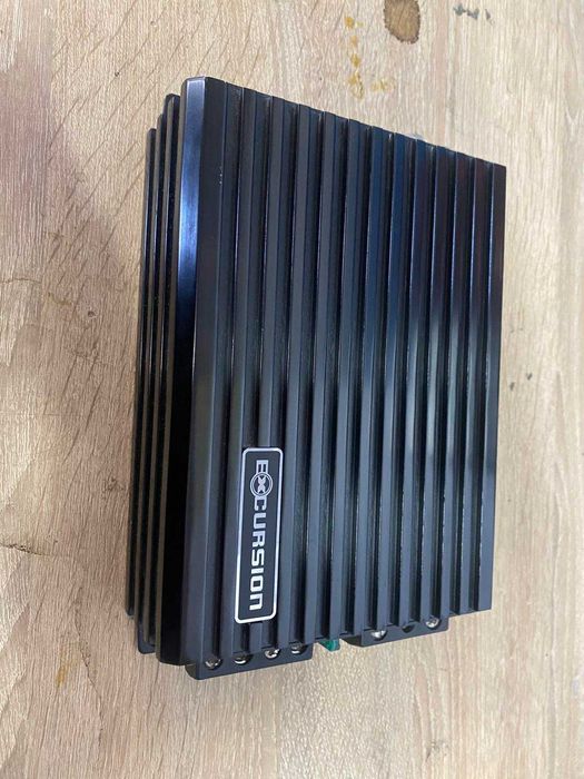 2х канальний підсилювач Excursion HXA20