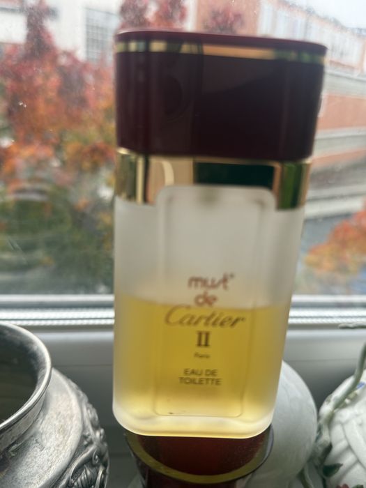 Must de Cartier France
