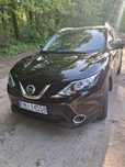 Nissan Qashqai J11 Tekna plus