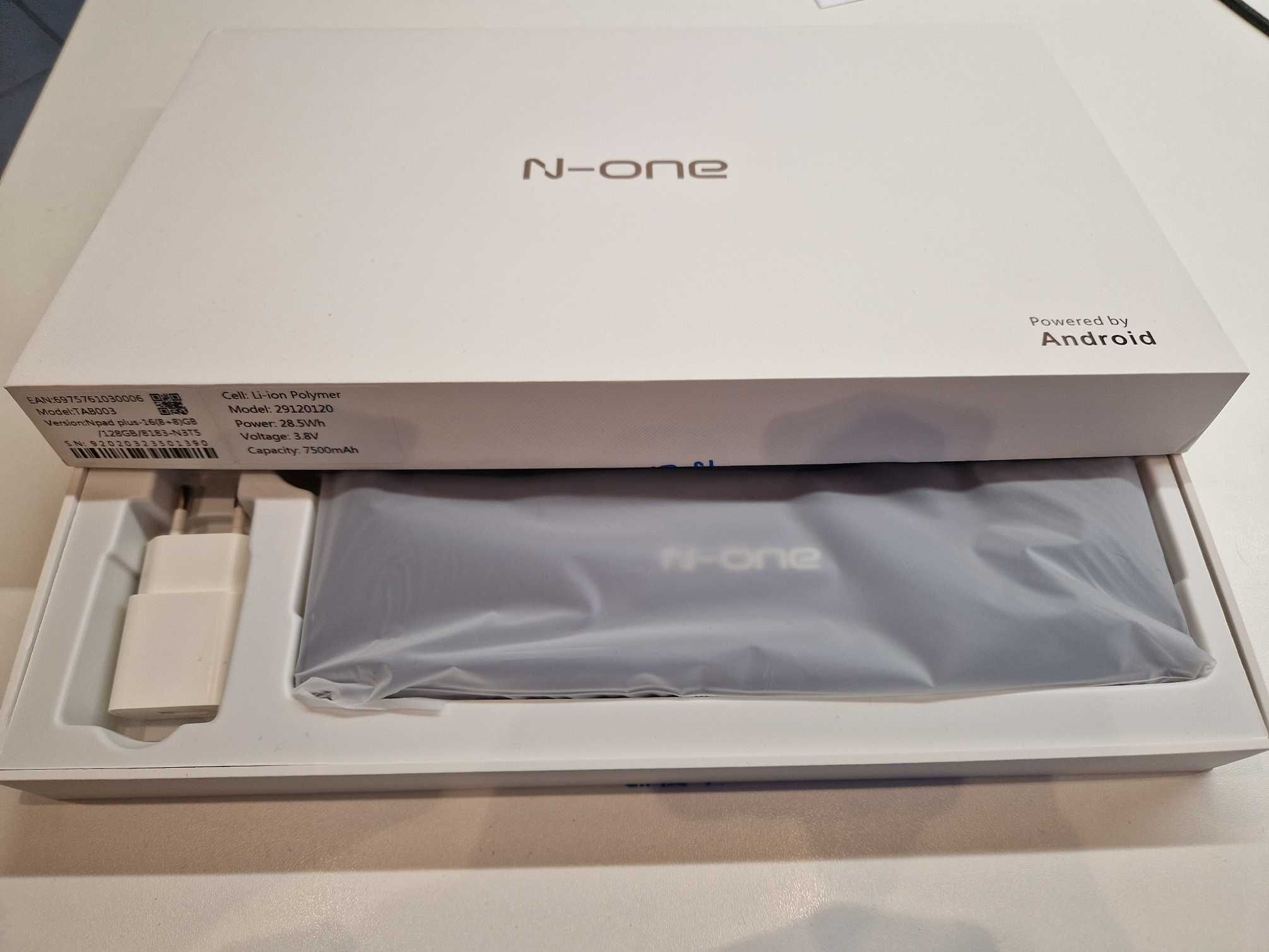 Tablet Npad N-One
