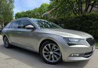 Skoda Superb Lift 4x4 Laurint&Klement Max Opcja Zamiana