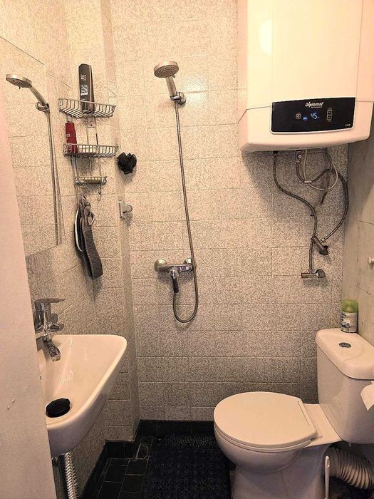 Болгария. Бургас. Аренда однокомнатной квартиры от собственника.