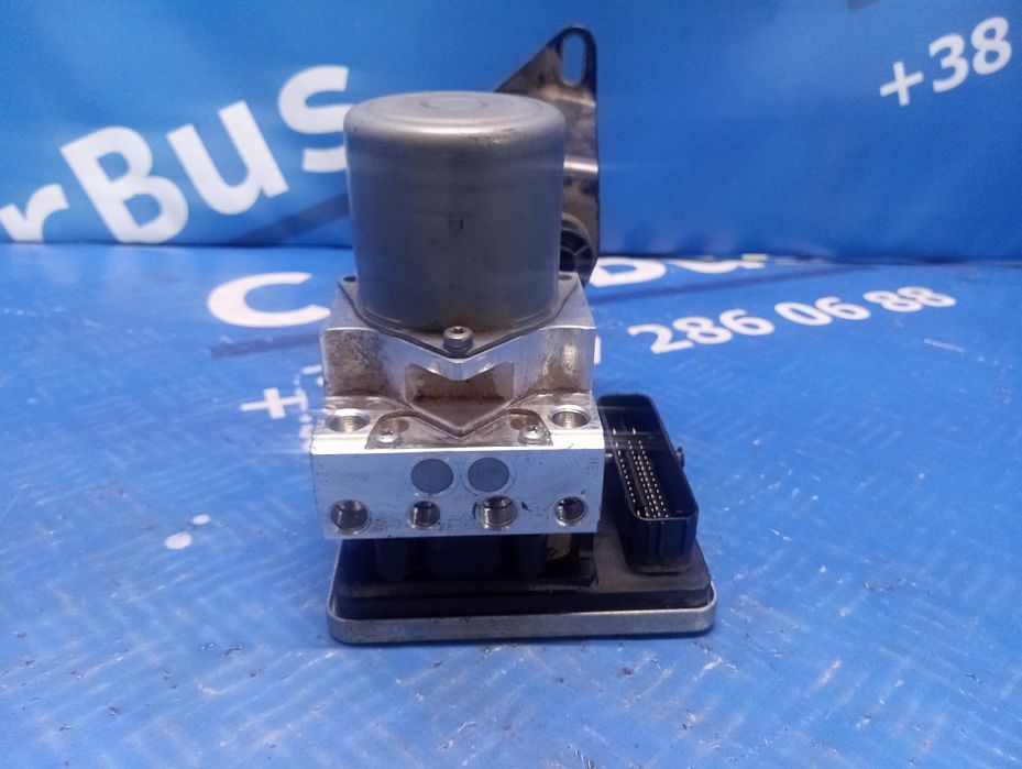 Модуль ABS Mercedes GLE Блок АБС Мерседес ГЛЕ 167 Розборка шрот