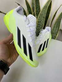 Футзалки adidas X crazyfast4