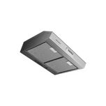 Витяжка GVP 410 IF пласка нерж (GRUNHELM)