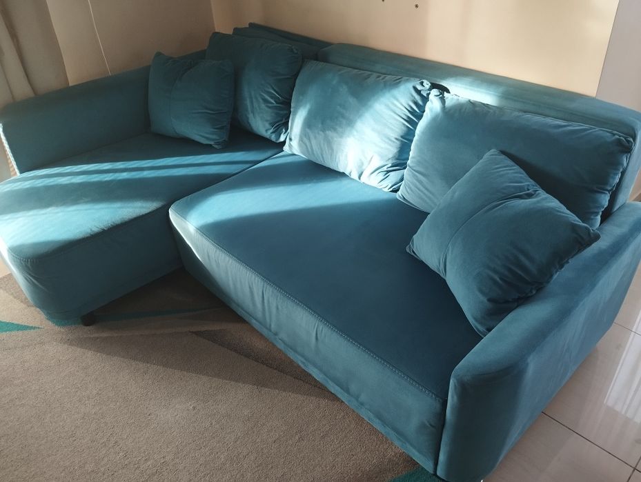 Rogówka rozkładana