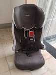 cadeirinha carro