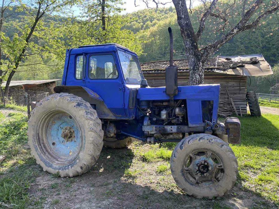 Продам трактор МТЗ 82