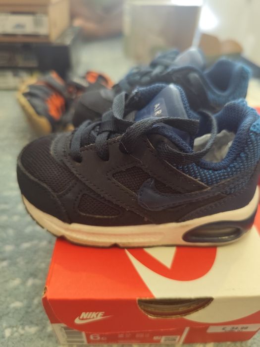 Nike air max Ivo