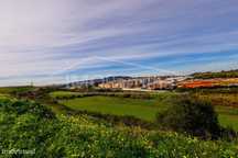 Terreno 12 hectares em Vale Mourão - Cacém