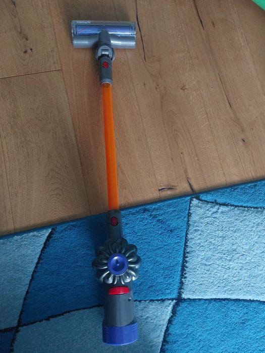 Odkurzacz dziecięcy Dyson