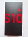 Smartfon Samsung Galaxy S10+ (Plus) SM=G975F/DS