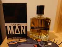 Iceberg Man 100 ml męska woda toaletowa EDT okazja tu taniej