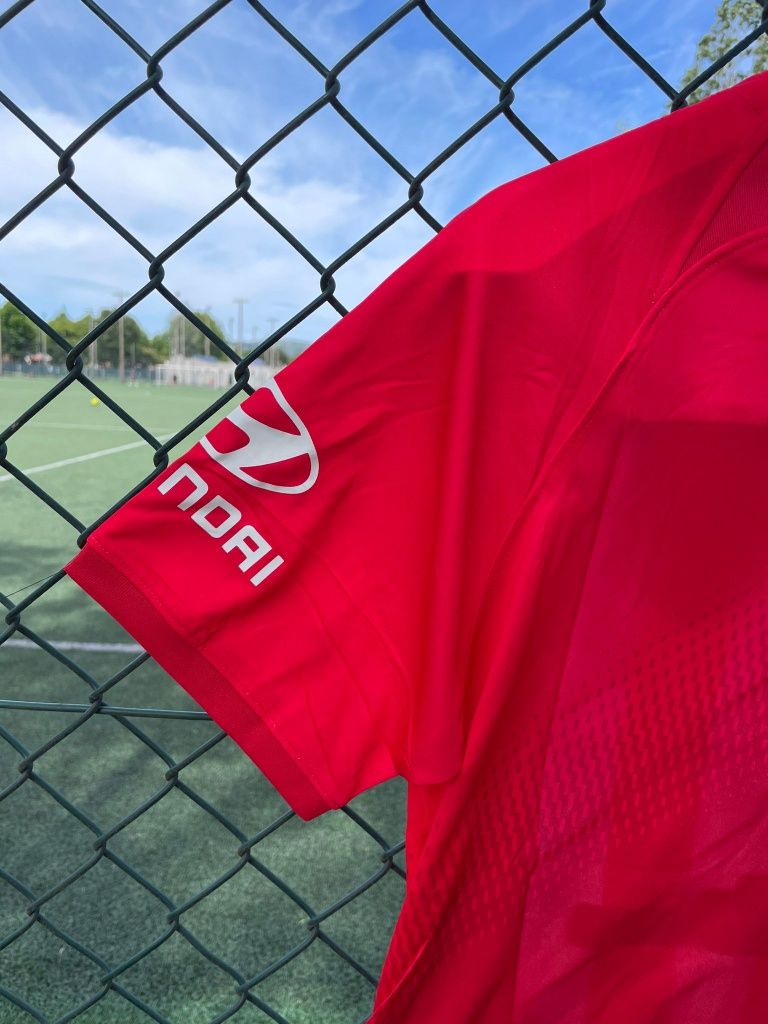 Camisola Atlético de Madrid 24/25