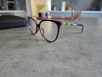 Okulary uv swiatlo niebieskie