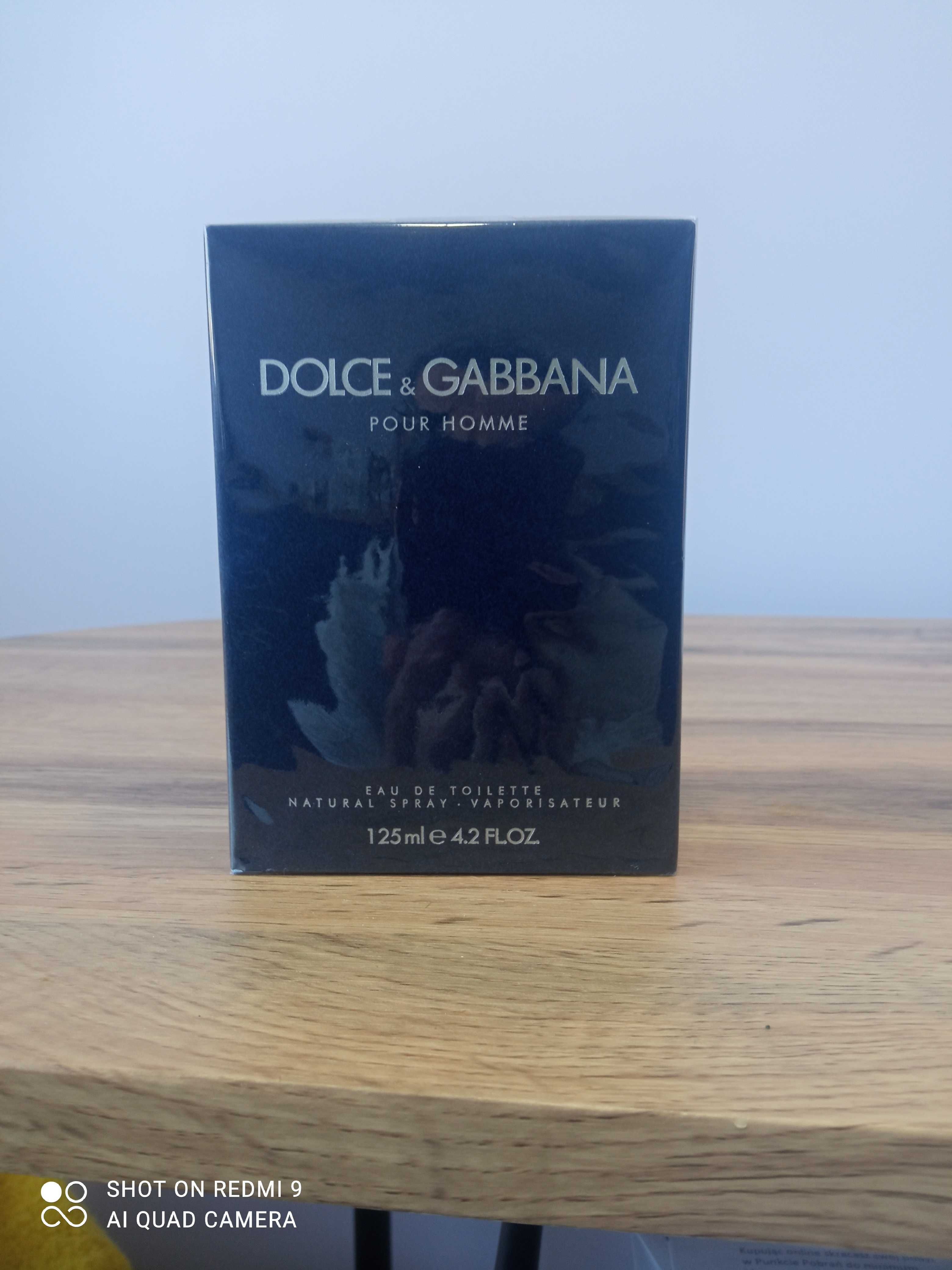 Vintage Dolce & Gabbana pour Homme