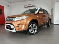 Suzuki Vitara 1.6 BENZYNA 4x4 Kamera Opłacony Gwarancja Raty