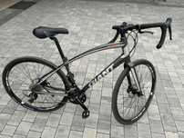 Rower GIANT anroad 2