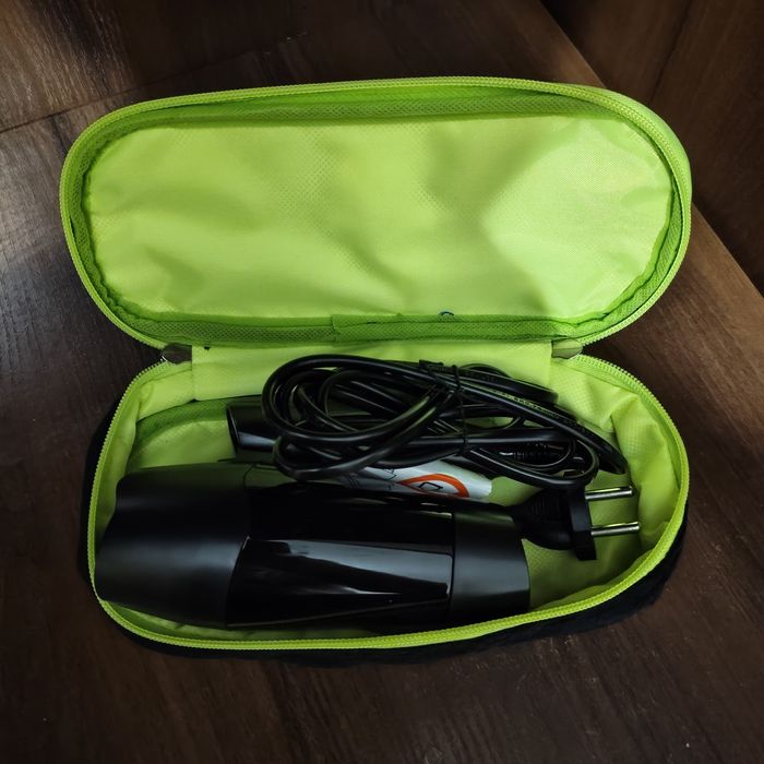 Фен для волосся IDEENWELT