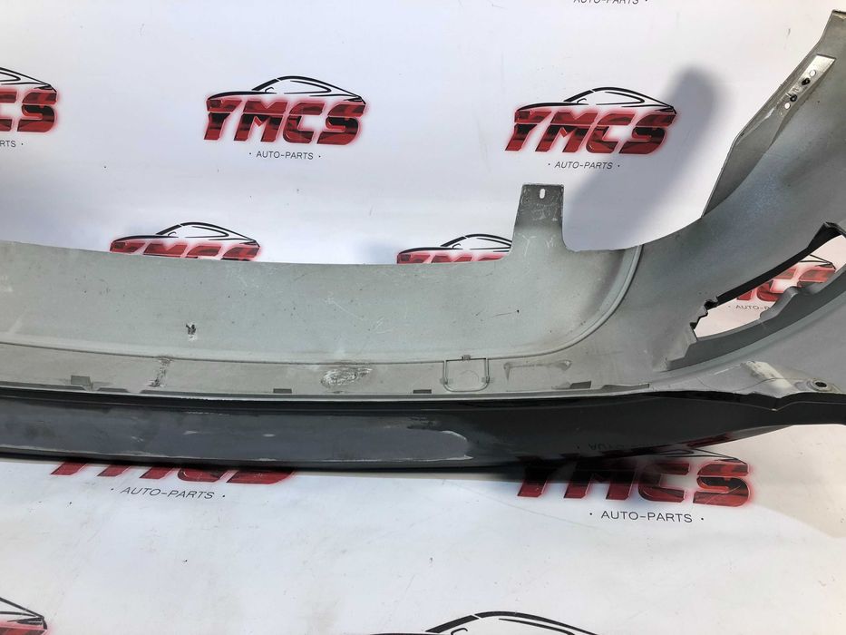 Parachoques Traseiro FORD FOCUS 2 2008/2011 ORIGINAL