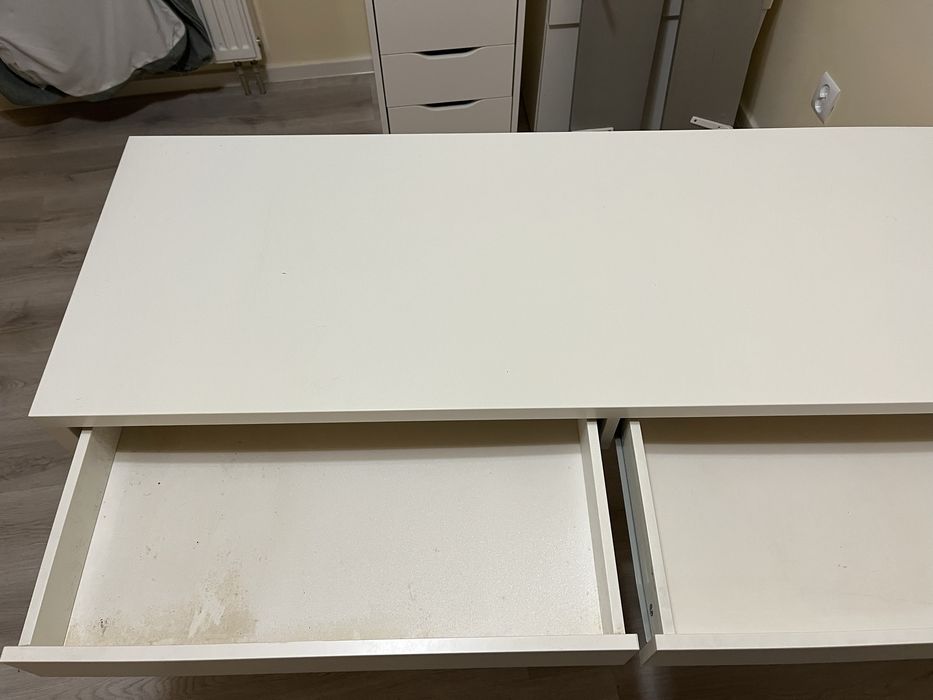 Sprzedam biurko 140/50