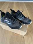 Buty damskie górskie trekkingowe Adidas Terrex Swift-R GTX ki 40 2/3
