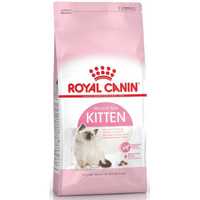 Скидка! Сухой корм для котят Royal Canin Kitten 4кг! Роял Канин Киттен