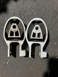 Подушка опара коробки акпп Ford fusion 1.5