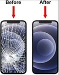 Szybka wyświetlacz lcd iPhone 15 Pro Max wymiana zbitej szybki gratis