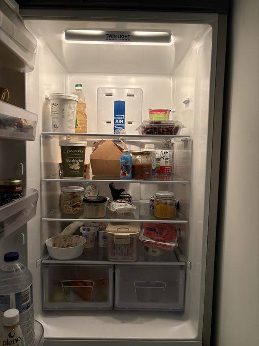 Frigorífico Indesit No Frost - Recolha entre 10 e 12 de Outubro: