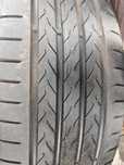 Opony letnie Continental EcoContact 6 215/60/17 96H