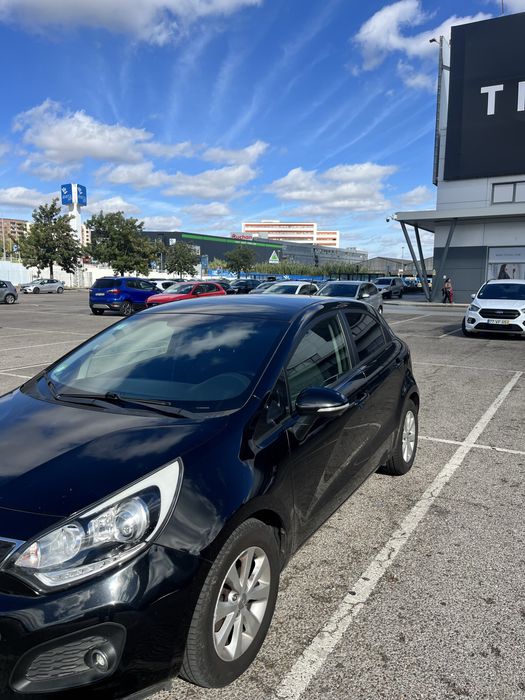 Kia Rio 1.3 Diesel