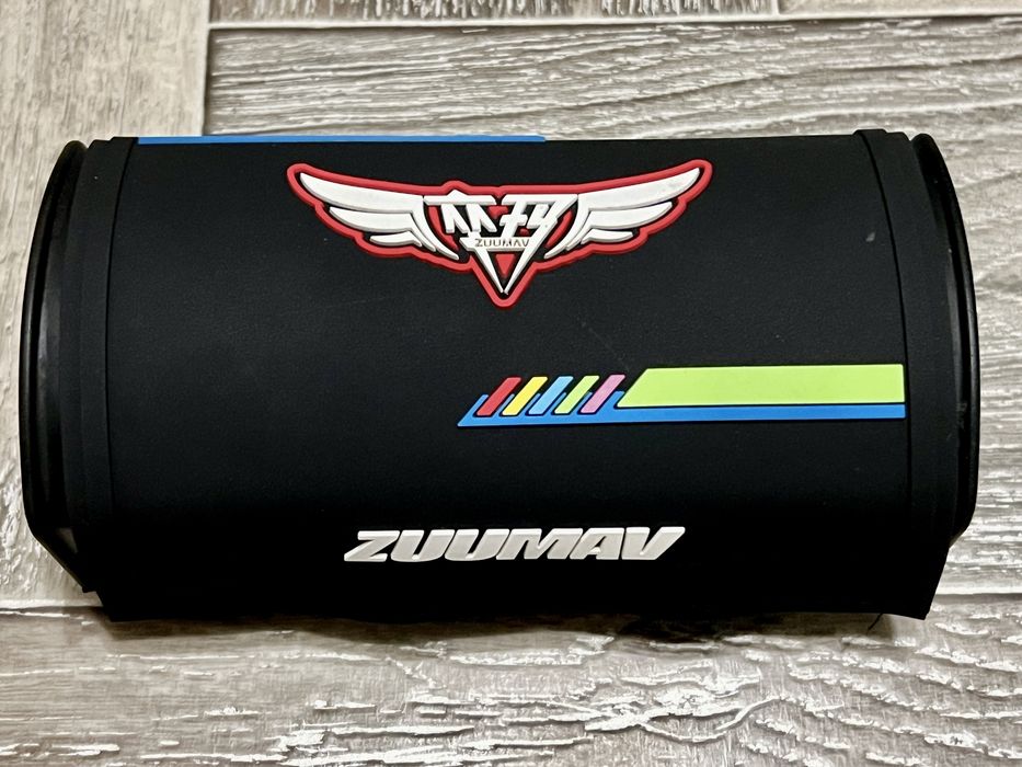 Подушка руля Zuumav эндуро кросс